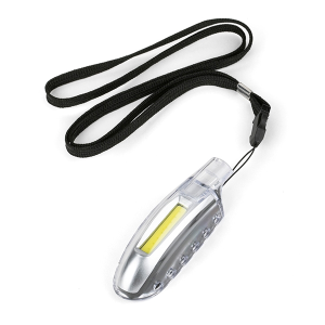 Safety Whistle Light